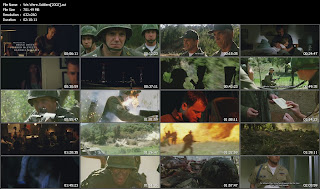 We Were Soldiers [2002]